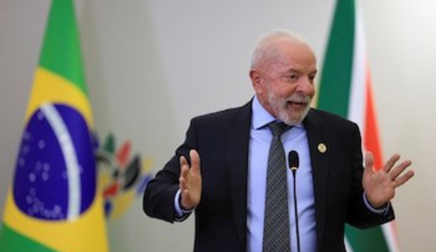 imagen de Brasil aprobó una reforma tributaria que libera del impuesto a los ingresos para los salarios más bajos