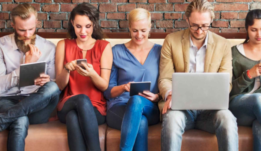 imagen de Distracción masiva y control social: ¿Quiénes se benefician de una sociedad siempre entretenida?