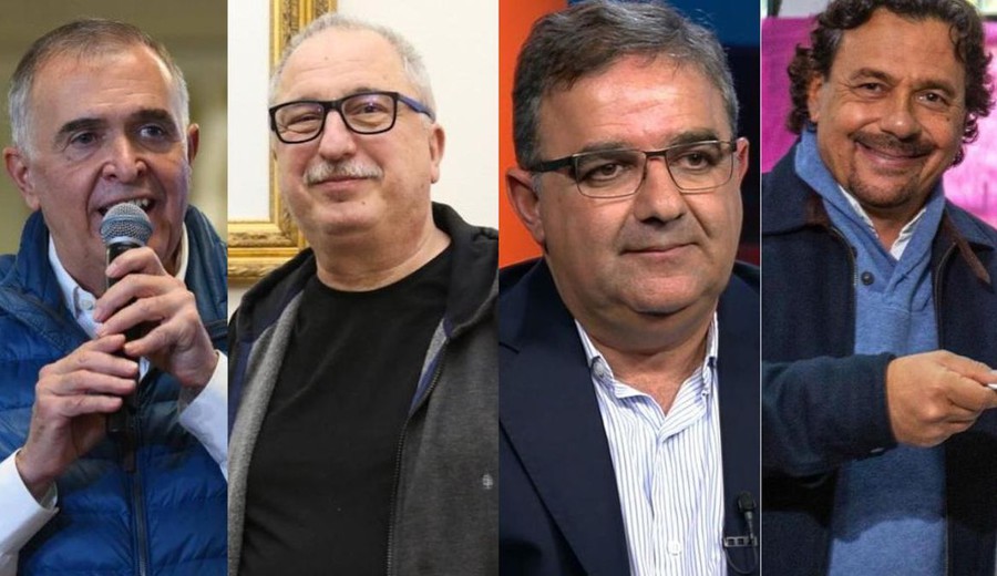 imagen de Gobernadores peronistas no alineados al Kirchnerismo evalúan unirse en Diputados para negociar con Milei agenda federal