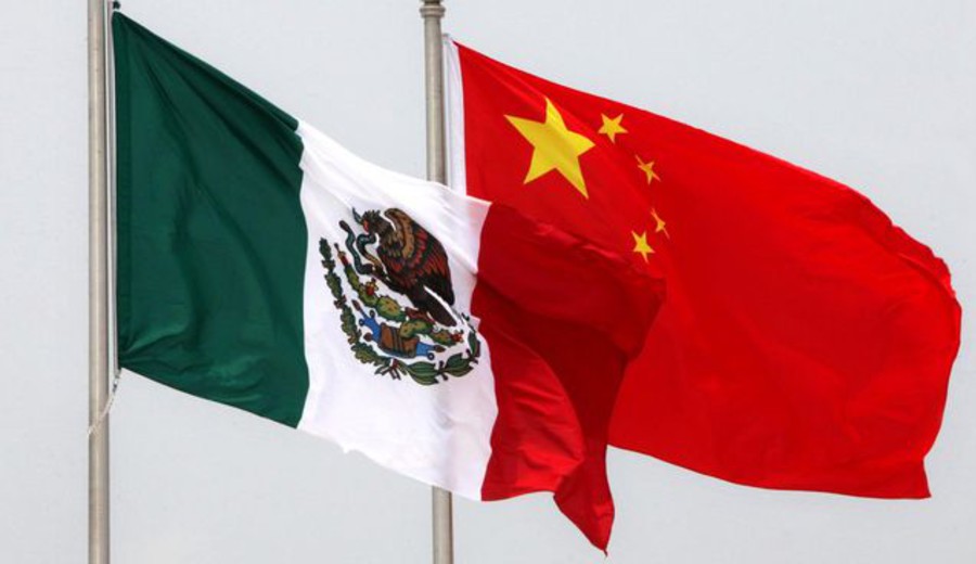 imagen de China convoca a mexicanos que deseen mudarse, trabajar y estudiar con pocos requisitos