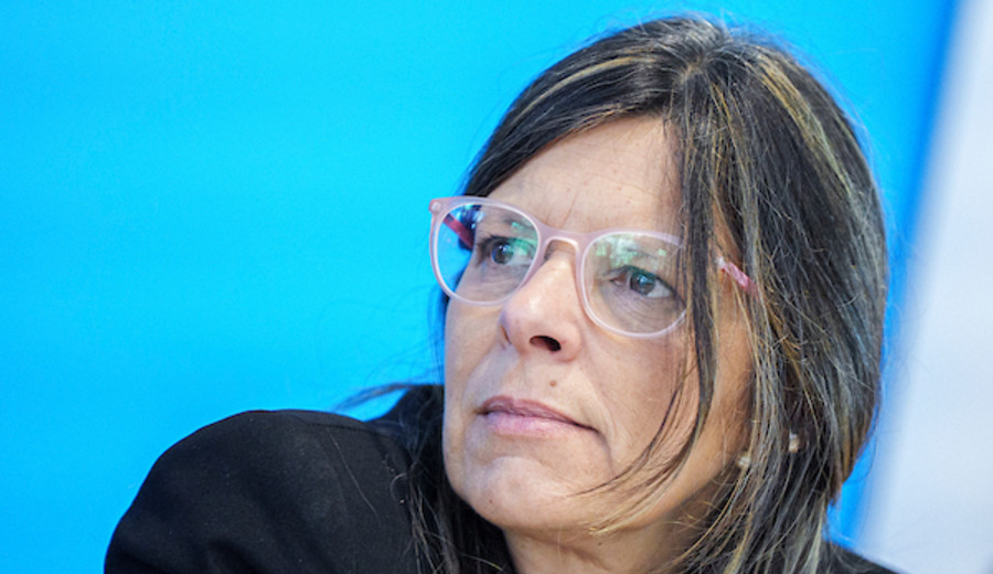 imagen de OEA: Claudia Romero asumió la presidencia del Instituto Interamericano del Niño, la Niña y Adolescentes