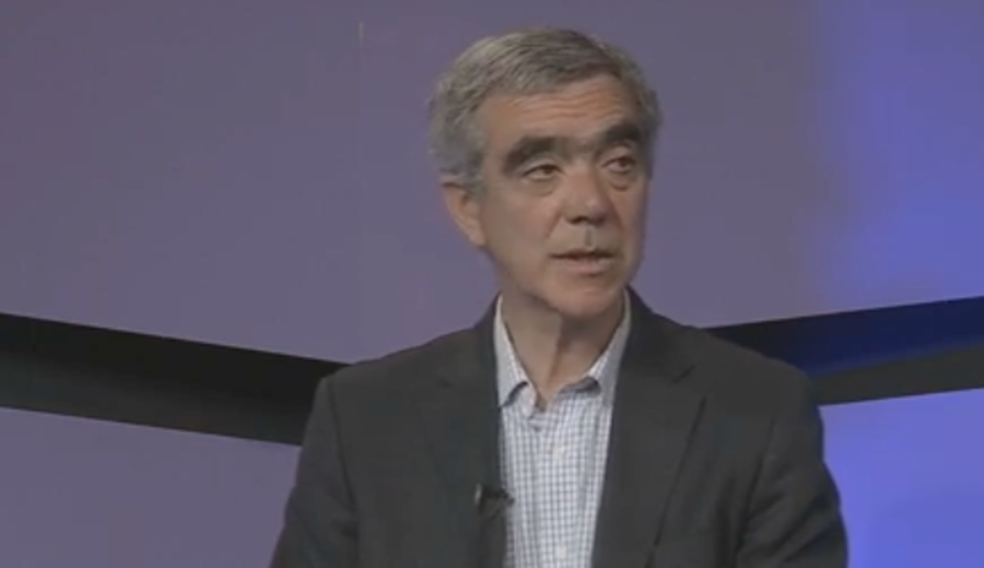 imagen de Andrés Blanco sobre la inversión: el atraso cambiario es “más nocivo” que el impuesto al 1% más rico