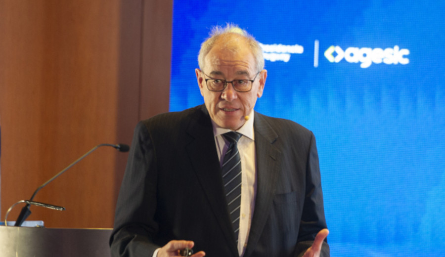 imagen de Agesic eliminará certificados en trámites con el Estado y desplegará más de 40 proyectos de IA