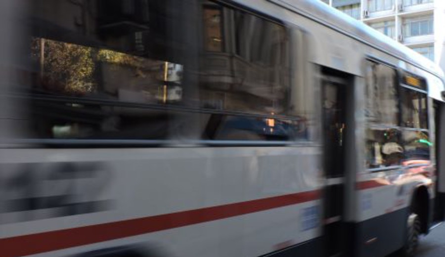 imagen de Se da inicio a primera etapa de transformación del sistema de transporte público del área metropolitana