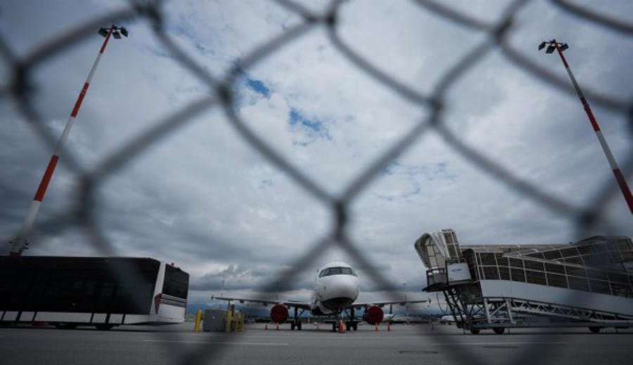 imagen de Aerolíneas de todo el mundo anuncian cancelaciones y retrasos tras el aviso de Airbus