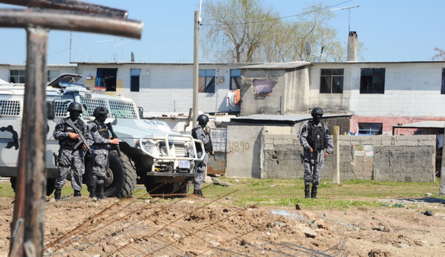 imagen de Casas de tortura y jóvenes captados por el narco: el drama oculto en los barrios más vulnerables de Uruguay