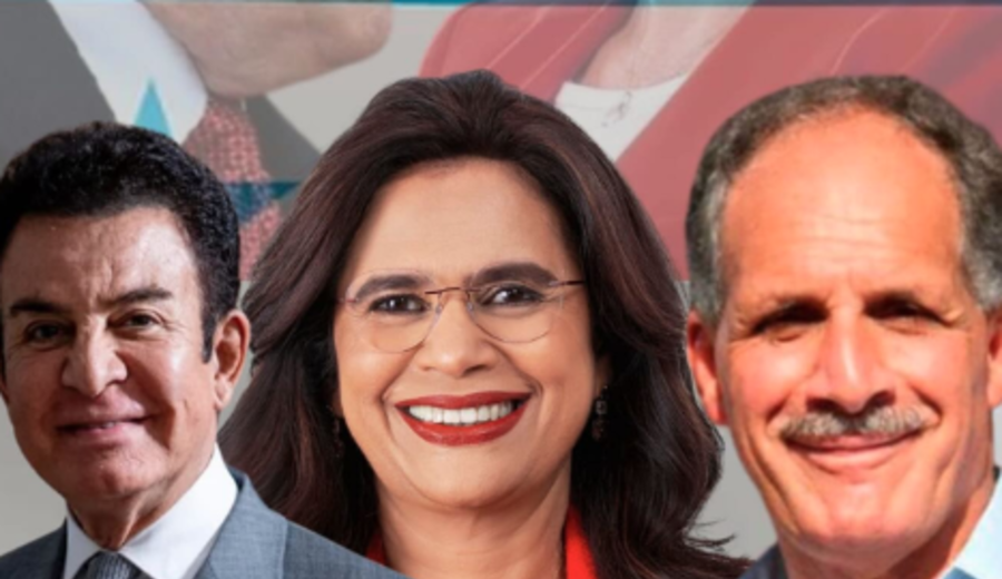 imagen de Honduras va a las urnas otra vez bajo la sombra del narco y el crimen