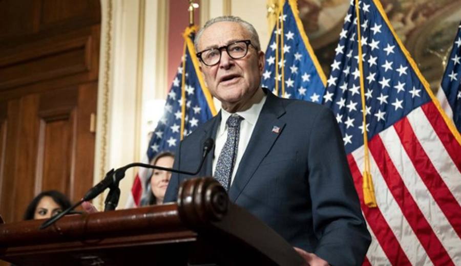 imagen de La oposición demócrata acusa a Trump de empujar a EEUU a una guerra con Venezuela