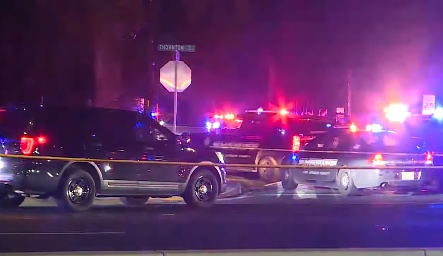 imagen de California: Nuevo tiroteo dejó un saldo de 4 muertos y 10 heridos en Stockton