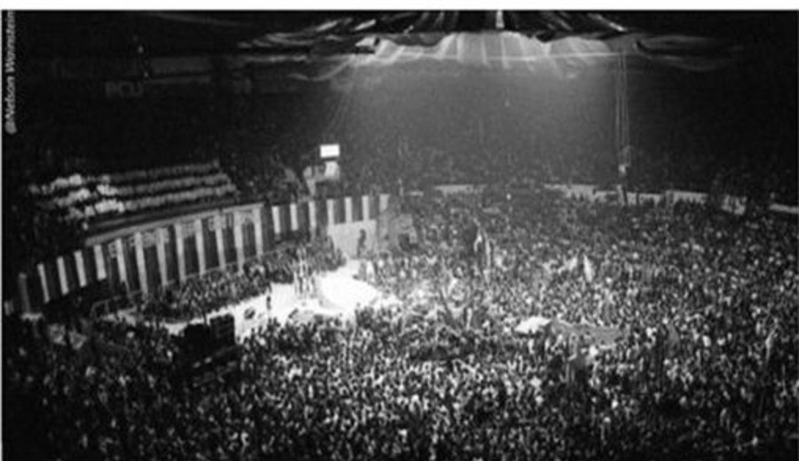 imagen de Soy comunista ¿y qué? Esteban Valenti