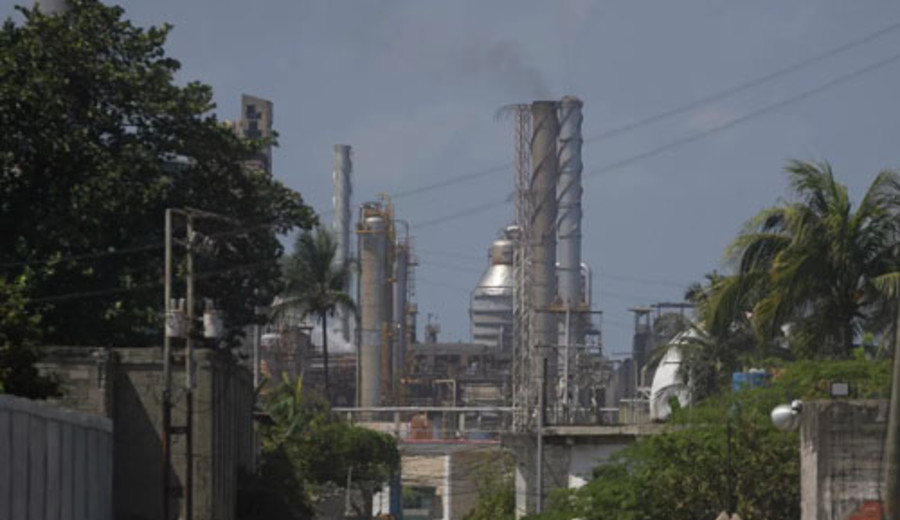 imagen de EEUU busca "saquear los recursos minerales y estratégicos" de Venezuela, advierte experto