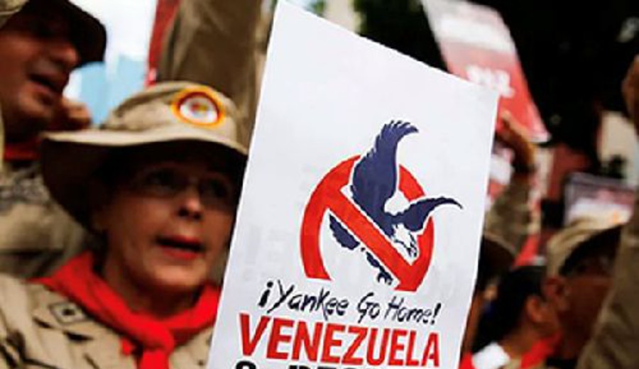 imagen de La agresión a Venezuela está reconfigurando el poder de Estados Unidos en América Latina