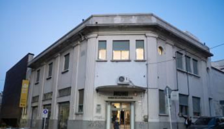 imagen de El Mumi se transforma en el Museo de la Movilidad e Identidades