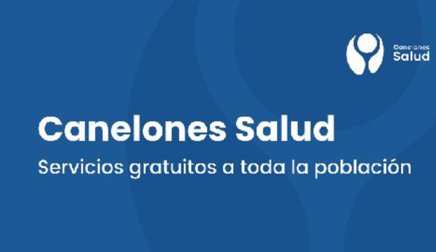 imagen de Móvil Canario de Salud estará en Ciudad de la Costa