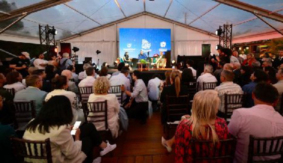 imagen de Lanzaron en Atlántida temporada de verano 2026