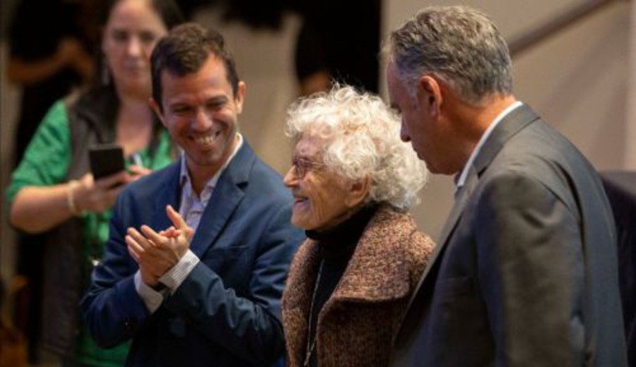 imagen de ANII abre el Fondo de Investigación Ida Holz