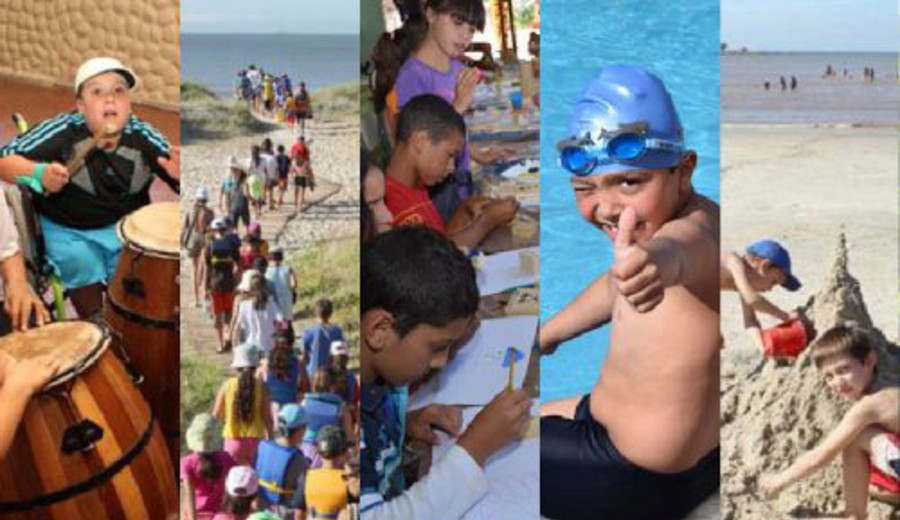 imagen de Comenzó la inscripción a las Escuelas de Verano 2026: opciones en Colonia y Soriano