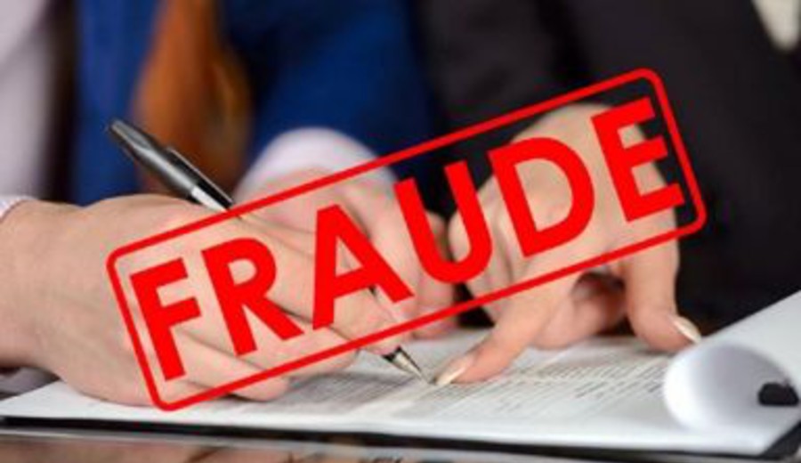 imagen de Cardama: sigue el fraude. Esteban Valenti