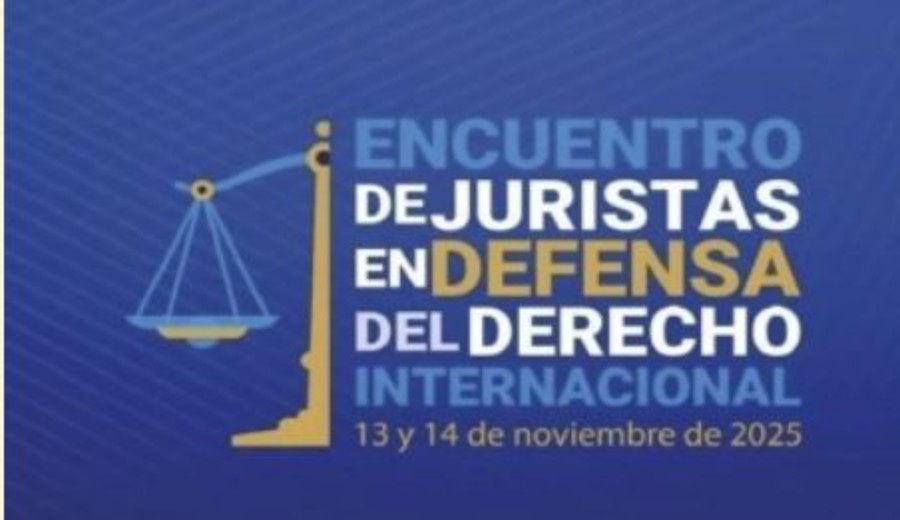 imagen de Encuentro internacional de juristas concluye con llamado a defender el derecho internacional y la paz en el Caribe