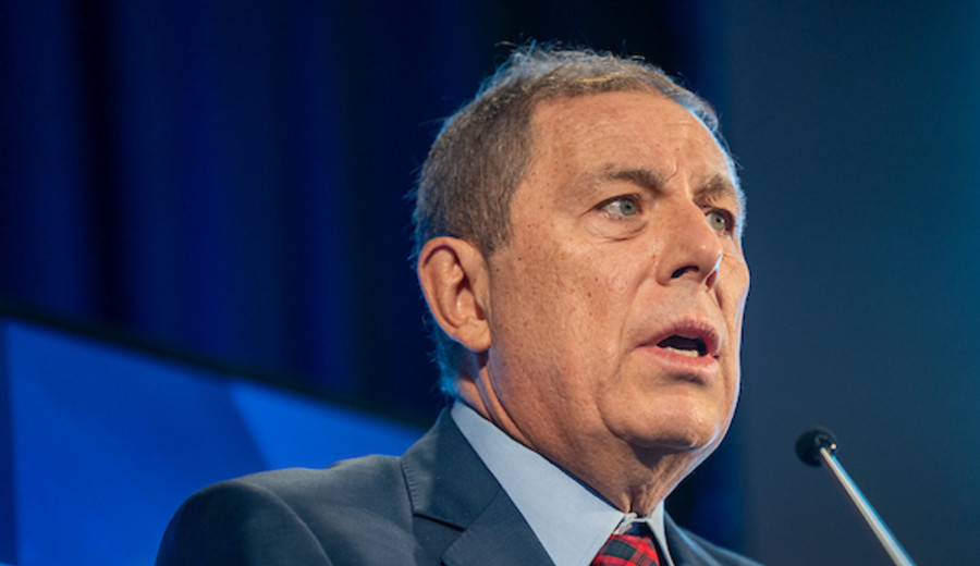 imagen de Oddone viajó a Europa para explorar posible integración de Uruguay a la OCDE