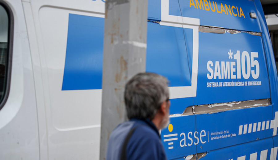 imagen de ASSE: Auditoría interna detectó múltiples irregularidades en contrataciones a ITHG