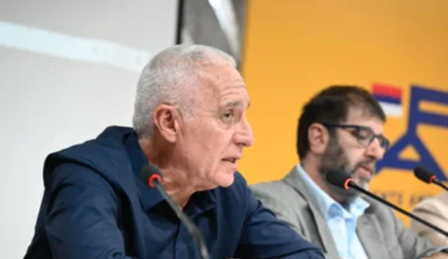 imagen de Negro anunció que el Plan Nacional de Seguridad Pública empezará a regir el 1° de enero de 2026