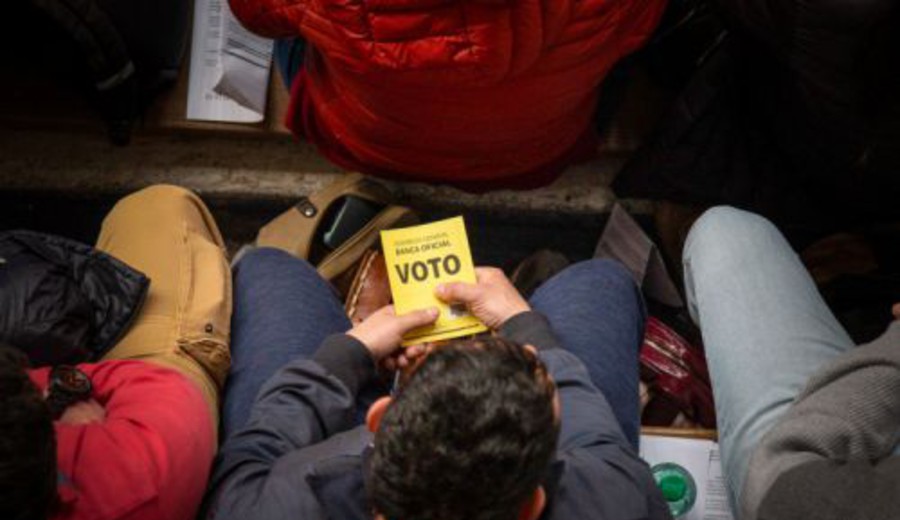 imagen de AEBU: Convenio con más derechos