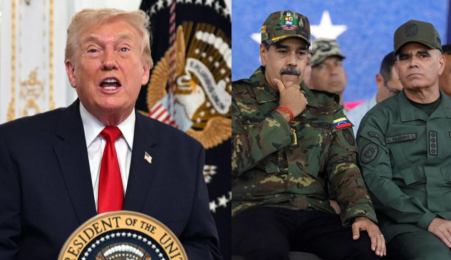 imagen de Carta abierta urgente de Juristas del mundo a la OEA ante nueva  agresión de EEUU contra Venezuela y el Caribe 