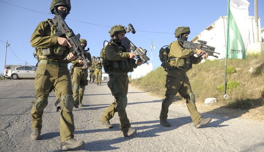 imagen de El mundo ha dado a Israel la impunidad a la que aspiraba Adolf Hitler