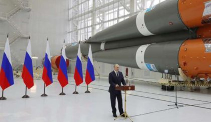 imagen de Ataque preventivo de la OTAN y la planificación estratégica rusa