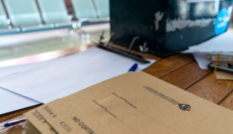 imagen de AEBU: Lista 1942 ratificada en la Caja