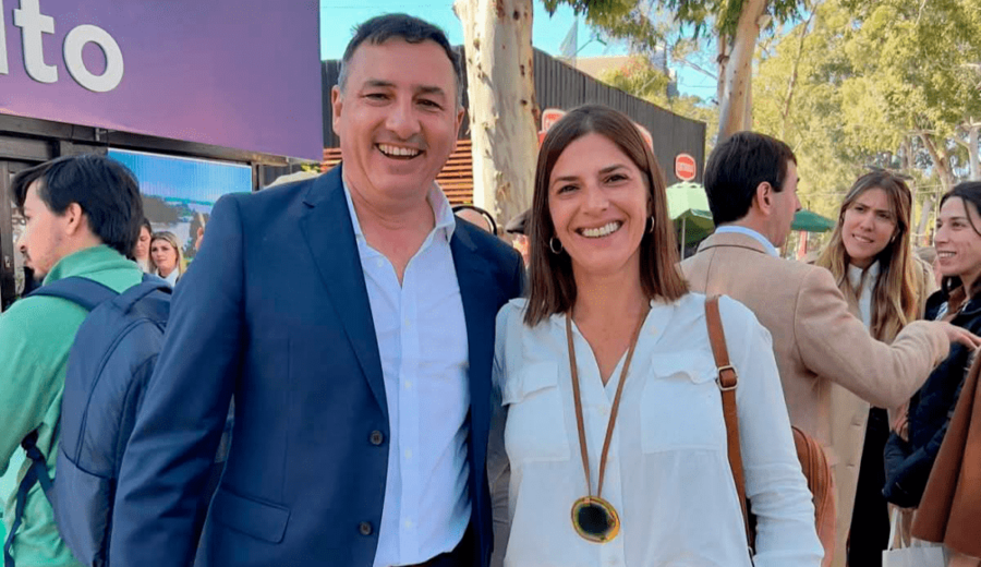 imagen de Salto: Jerarca renunció tras polémico audio donde se refirió a su sueldo como “me importa un puto huevo”