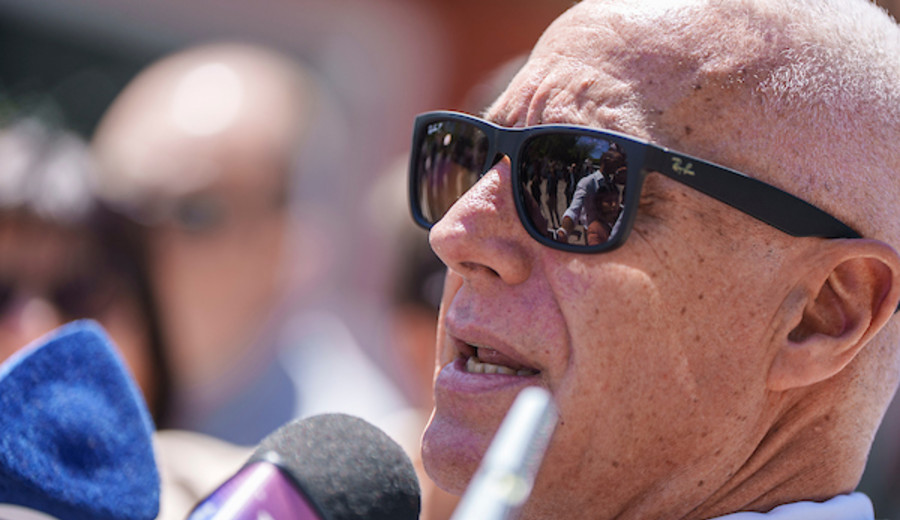 imagen de Gobierno propone dos áreas en descentralización del INR: una de penitenciaria y otra de medidas alternativas