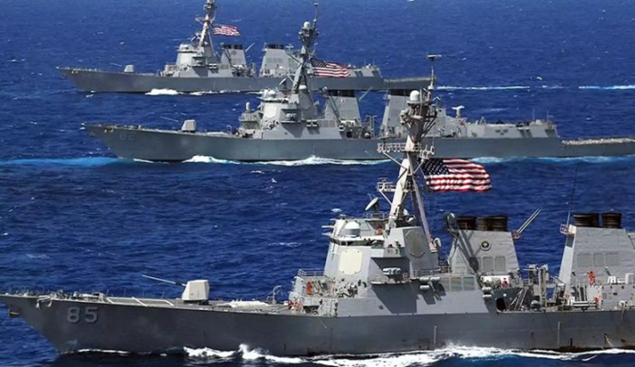 imagen de ONU: Expertos repudiaron los asesinatos extrajudiciales de EEUU en aguas internacionales