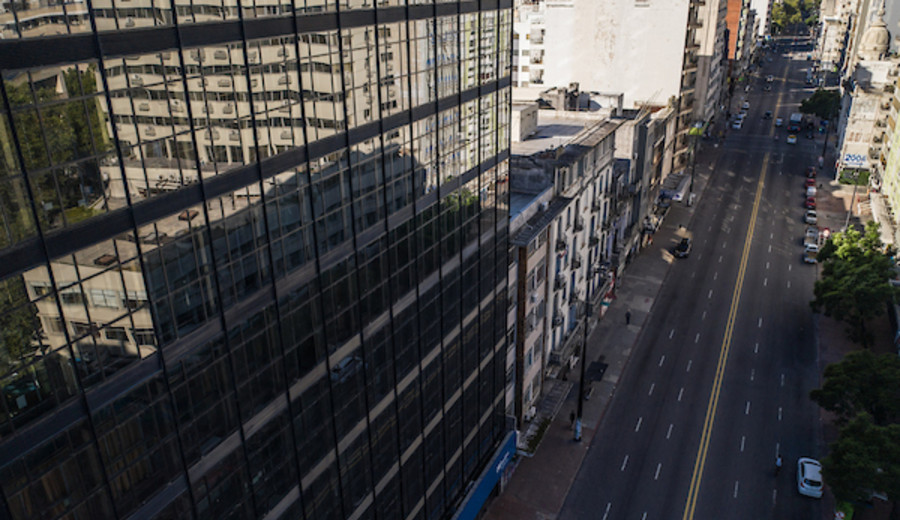 imagen de Construcción de túnel por 18 de Julio: ”Por fin se va a hacer algo de calidad en el centro", afirman desde Grupo Centro