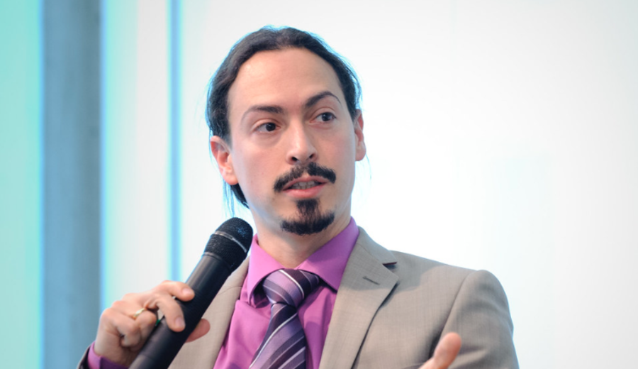 imagen de Uruguay podría ser un “laboratorio vivo” de la segunda transición energética, según Rafael Popper