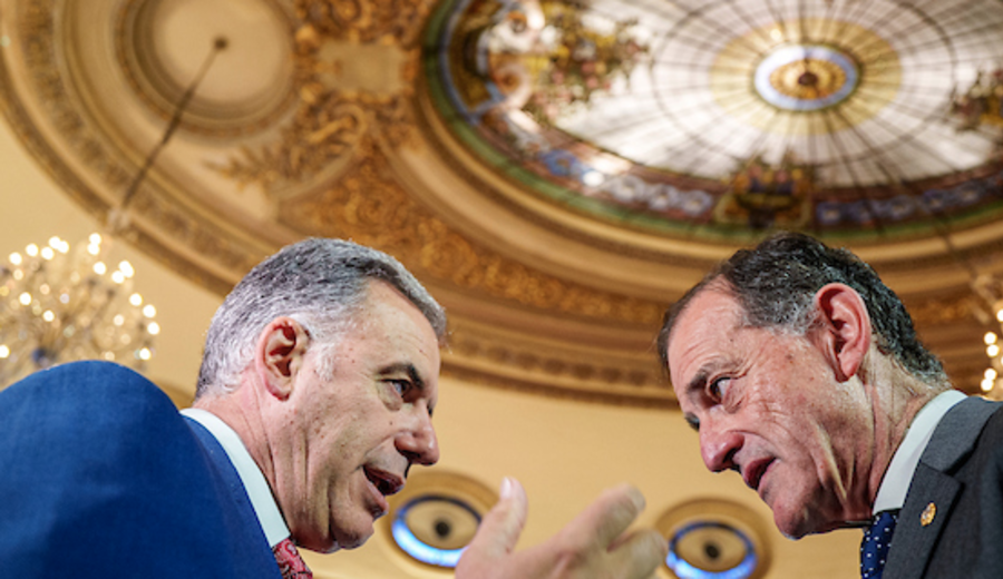 imagen de “Habla bien del presidente”: reacción de Manini sobre reunión de Orsi con SCJ por presos en Domingo Arena