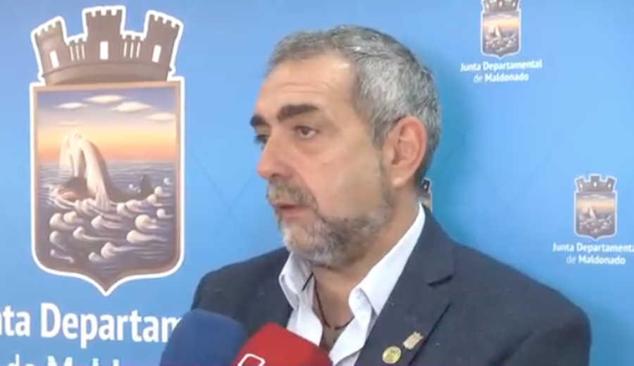 imagen de Maldonado: Tribunal confirmó imputación de expresidente de la Junta por delitos de corrupción