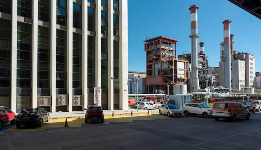 imagen de UTE importará gas desde Argentina: reducirá costos energéticos en casi un 50% en la central térmica