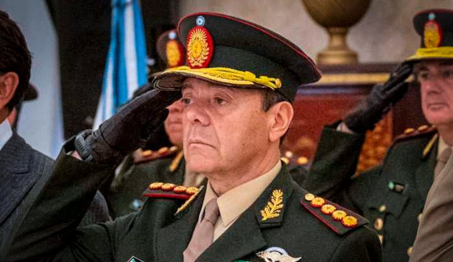 imagen de Argentina: Designación de Carlos Presti en Defensa genera incertidumbre y preocupación