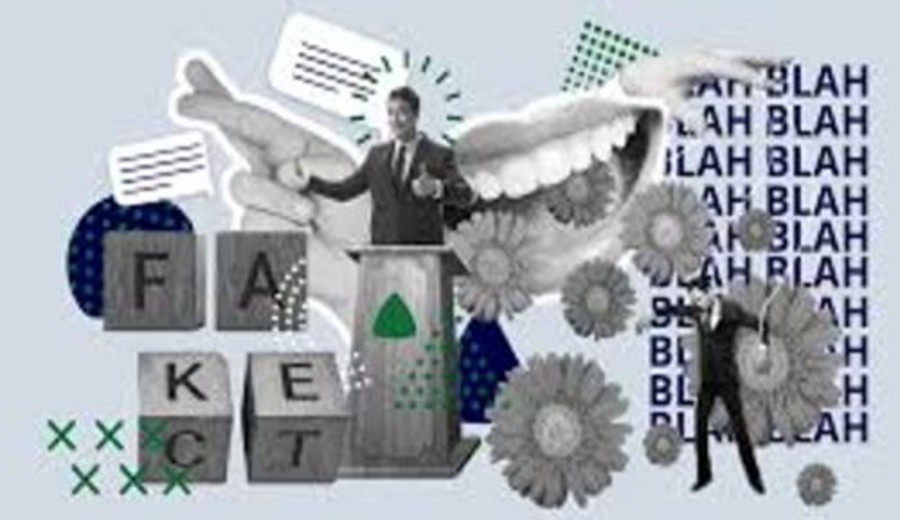 imagen de La comunicación política y gubernamental. Esteban Valenti