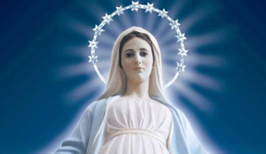 imagen de Día de la Inmaculada Concepción: debates teológicos sobre María