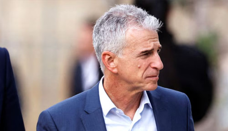 imagen de Netanyahu prometió el desarme de Hamas pese a las dudas sobre la fuerza internacional en Gaza: “Al final se hará”