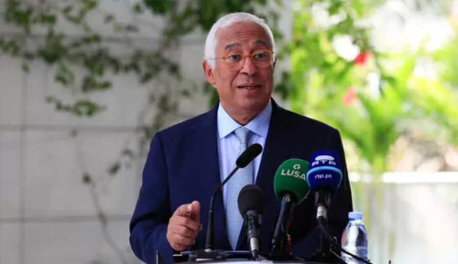 imagen de Antonio Costa: "si no firmamos con el Mercosur, la Unión Europea está sola en el mundo"