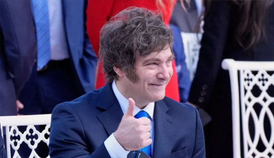 imagen de La mayoría de los argentinos cree que es necesaria una reforma laboral, según encuesta