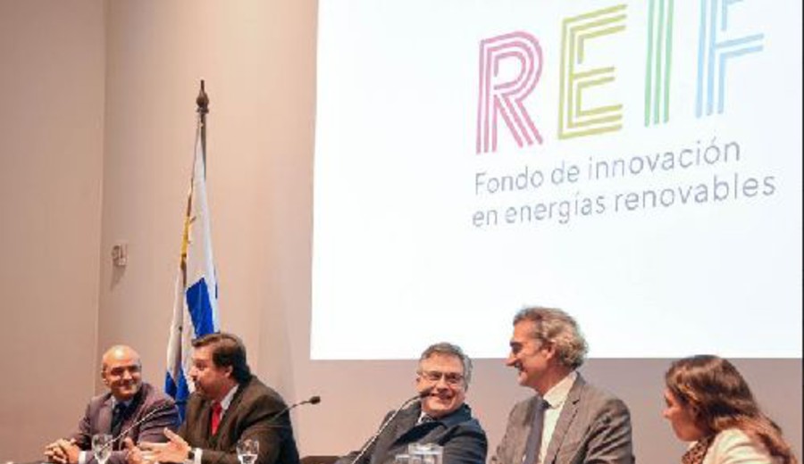imagen de Primeros resultados del Fondo de Innovación de Energías renovables