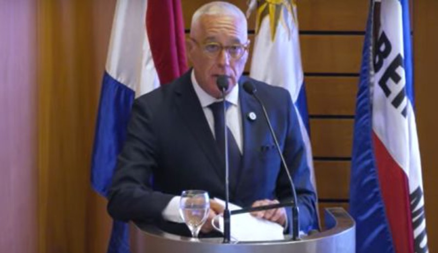 imagen de Gobierno elabora Plan Nacional de Seguridad Pública