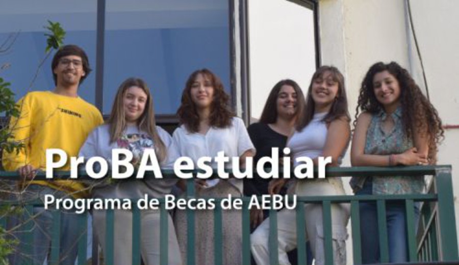 imagen de ProBA Estudiar: 2da edición