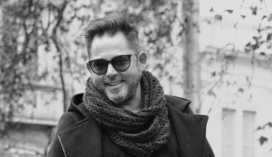 imagen de Murió Gaspar Valverde, comunicador, actor y humorista