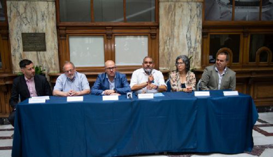 imagen de Correo Uruguayo distribuirá medicamentos en centros de ASSE